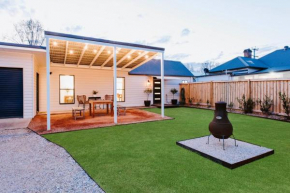 'The Fleetwood' Best Local Experience for Couples, Mudgee